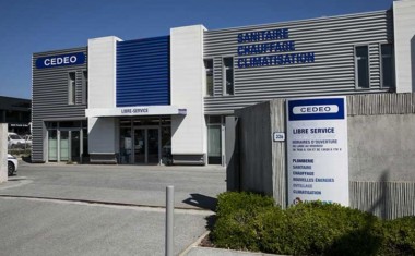 Agence Cédéo à Colomiers