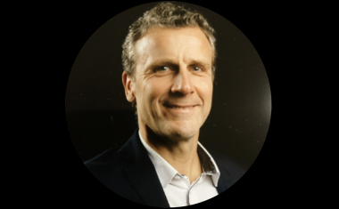 Aurélien Le Holloco, nouveau président de Starmat.