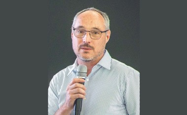 MELJAC Claude Fritsch directeur industriel