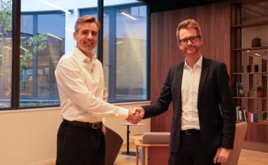 Accord de partenariat renforcé entre NED (Nouvelles Énergies Distribution) et MyLight150.