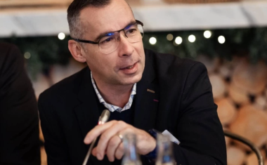 Raymond Tanguy, le nouveau directeur des achats du groupement Tout Faire.