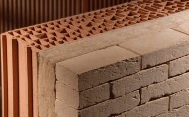 Wienerberger briques