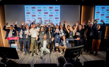 Les 13 lauréats des Awards de la Réno 2026 - Zepros Réno / Groupe Zepros Business Solutions