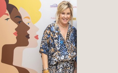 Caroline Semin, directrice générale du groupe Semin