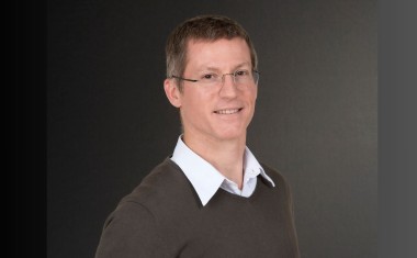 Eric Georgin directeur des études et de la formation Cetiat