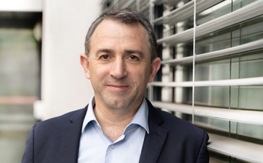 Benoît Coquart président FIEEC directeur général Legrand