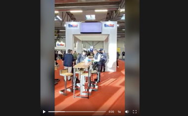 Salon BigMarket à Mâcon les 4 et 5 février 2026 - BigMat France.