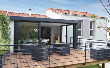 Aluminium bas carbone