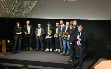 FInale Trophée d'Or Point.P