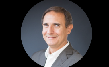 Laurent Tardy, DG de Clim+ (DSC, filiale de SGDB France- - Saint-Gobain