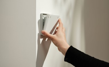 Thermostat de la gamme ORIGINAL de NETATMO