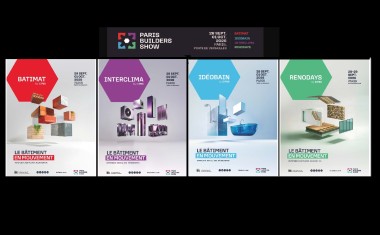 Paris Builders Show 2