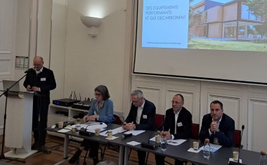 Conférence Uniclima du 5 février 2026