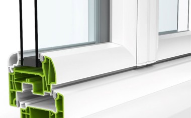Franciaflex, nouvelle fenêtre PVC bas carbone.