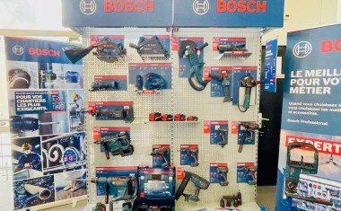 Bosch Outillage Expert