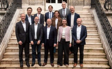 CEPAC Centre d’Expertise pour les Pompes à Chaleur membres