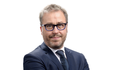 Didier Flavenot, président du groupe Martin Belaysoud.