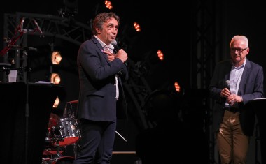 Salon Gedicoop 2026 à Marseille.