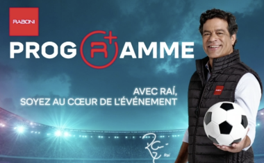 Raboni, nouveau programme de fidélité client : Programme R+.