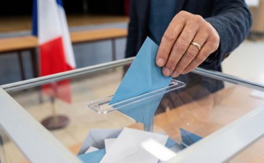 Élections municipales 2026