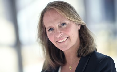 Chantal Guilmain, directrice UX omnical du groupe Lapeyre.