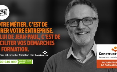 constructys opco formation