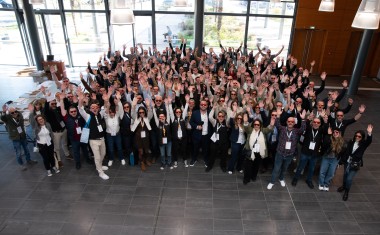 Salon EPI Center, mars 2025 à Villefranhce-sur-Saône (Rhône).