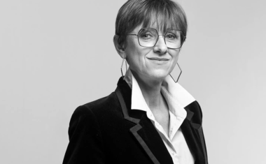 Nancy Vernel, la DRH de Brico Dépôt.