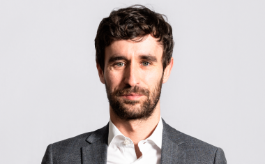 François Courtet, directeur de l'offre de Sonepar France.