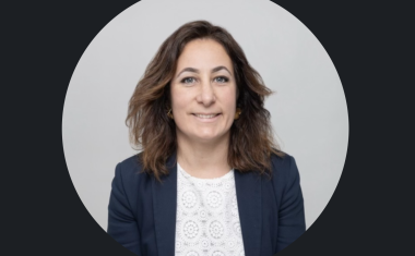 Mylène Degrange, directrice PUM Île-de-France.