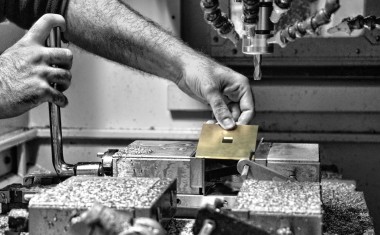 Mejac usine appareillage électrique fraiseuse