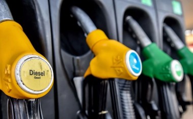 Prêt flash carburant