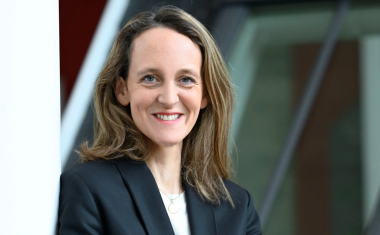 Sandrine Maguin, DG de Velux France.