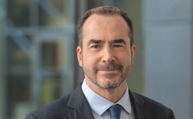 Thierry Garnier, CEO du groupe Kingfisher.