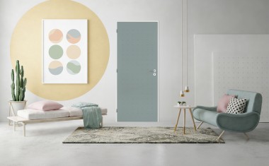 Modèle-signature Dotik de la gamme Graphik - Lancement 2026.