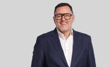 Sébastien Alègre président du Gifam