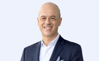 Thomas Donato président de Climate Solutions Europe