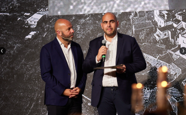 Marc Avena, président de CMEM.