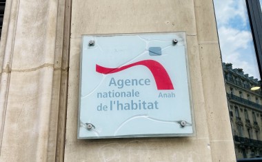 Anah agence nationale amélioration habitat
