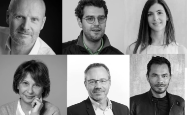Les membres du nouveau codir' d'ITM Équipement de la Maison.