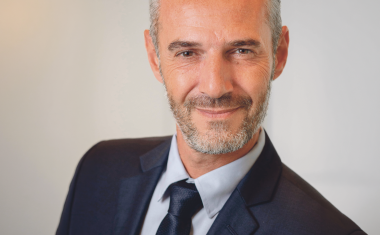 Jean-Philippe Guillon directeur général du Mondial du Bâtiment (RX FRance)