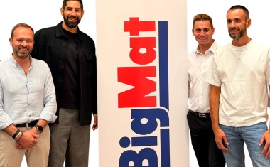 Karabatic BigMat France