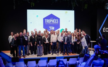 CCCA-BTP Trophées de l'innovation 2026