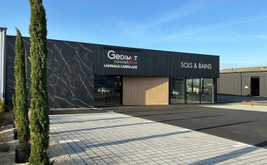 Gedimat Lamballe Carrelages.