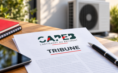 Capeb tribune