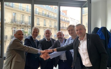 Rachat d'EPI Center par le groupe RG.