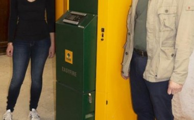 KWB Alsace