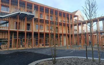 École Emmanuel d'Alzon