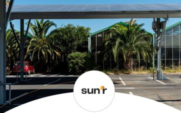 Sun'R guide ombrières photovoltaïques