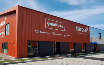 Agence Téréva de Rennes Ouest.